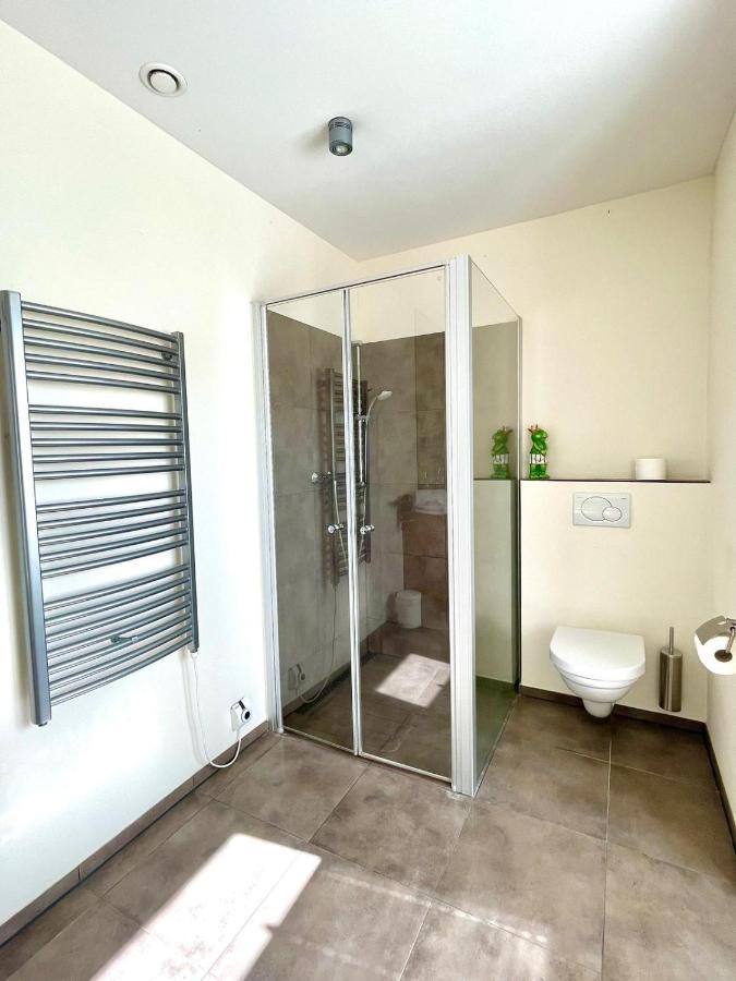 Villa Julian Doppelzimmer *